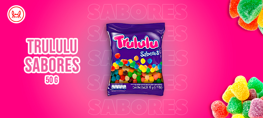 TRULULU SABORES